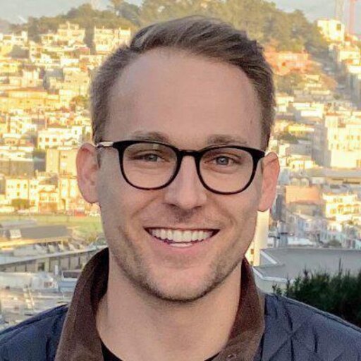 Aaron Francis's avatar