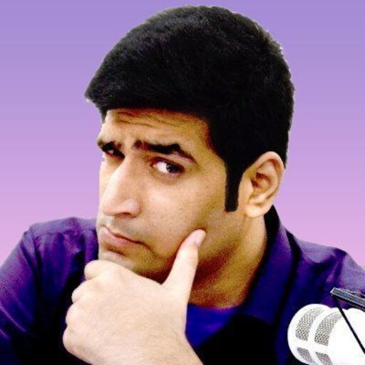 Ahmad Awais's avatar