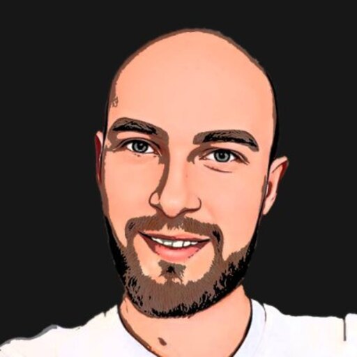 Aleksey Razbakov's avatar