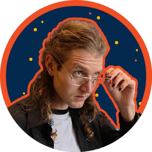 Alexander Isora's avatar