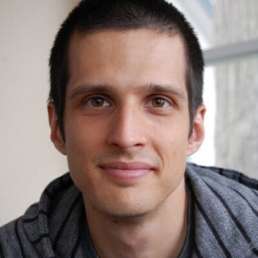 Andrew Culver's avatar