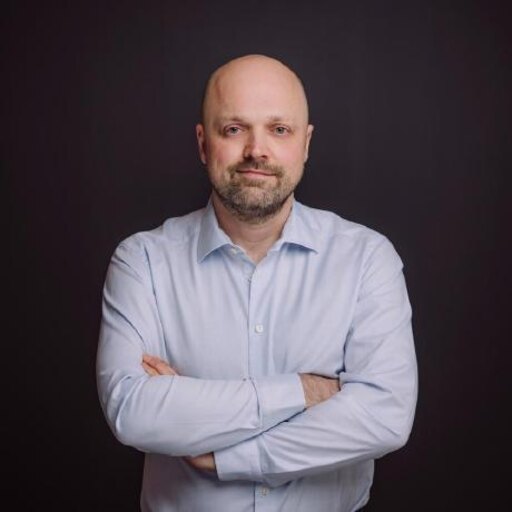 Andris Reinman's avatar