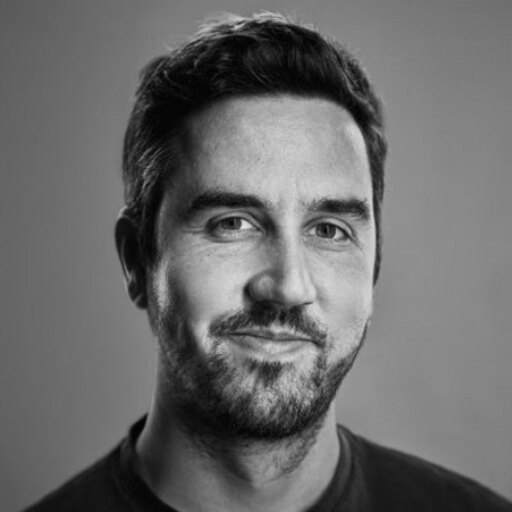 Bastian Allgeier's avatar