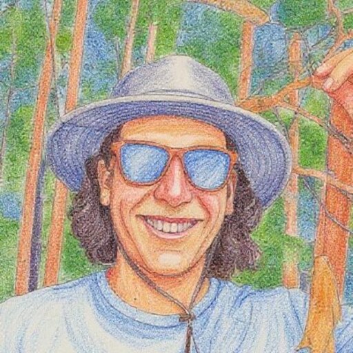 Ben Robertson's avatar
