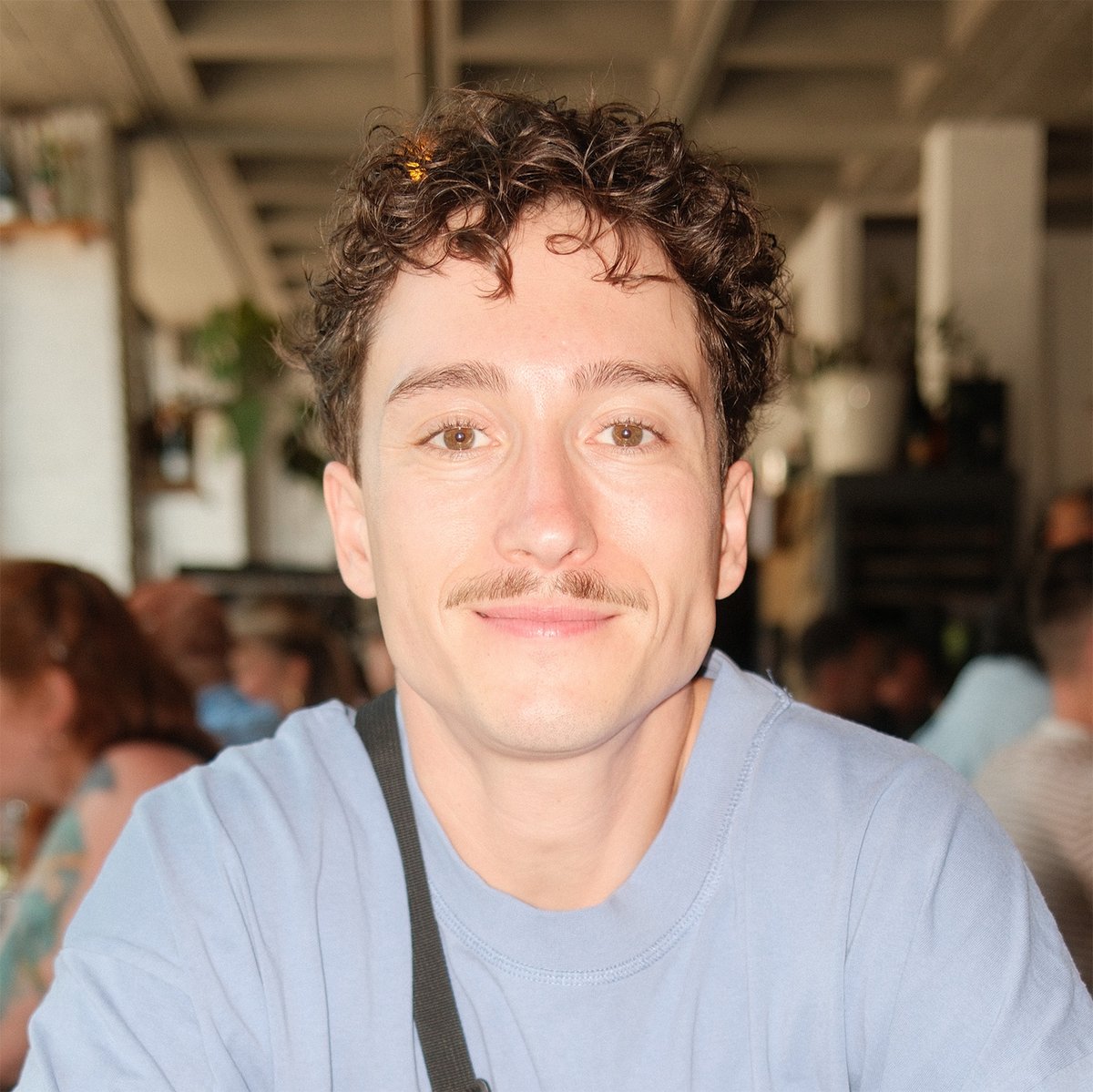 Benny's avatar