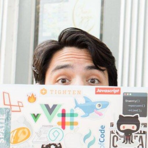 Caleb Porzio's avatar