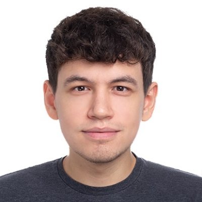 Christopher's avatar