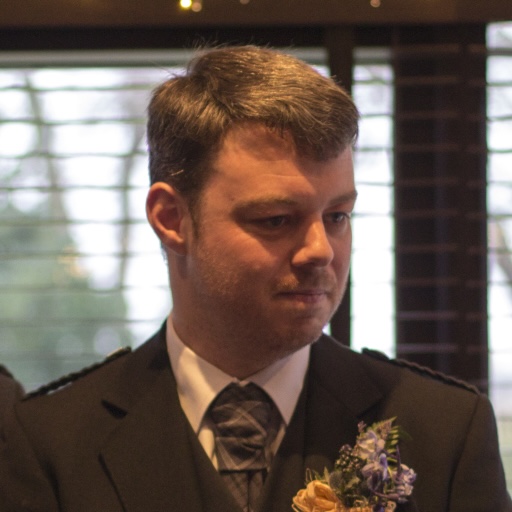 Chris Shennan's avatar