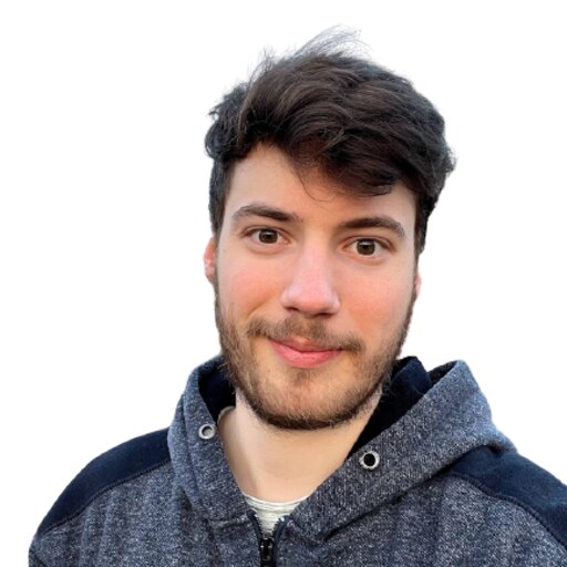 Christoph Miksche's avatar