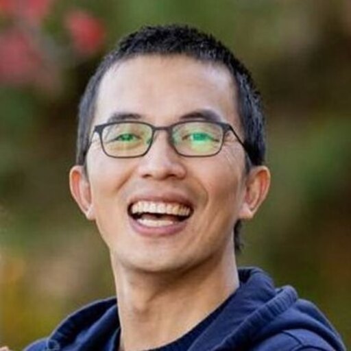 Damon Chen's avatar