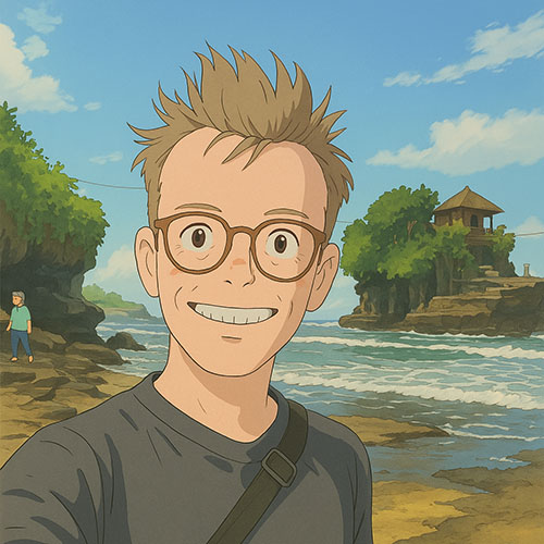 Danny's avatar