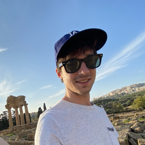 Devarno's avatar