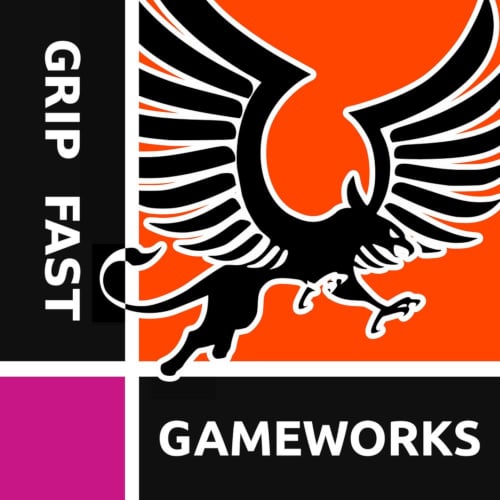 Grip Fast Gameworks's avatar