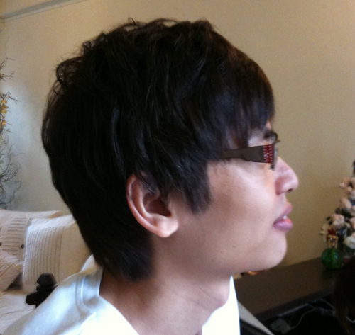 Boon aka Hwee-Boon Yar's avatar