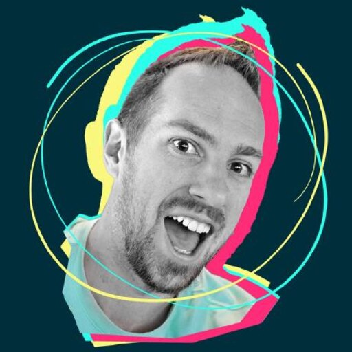 Jack McDade's avatar