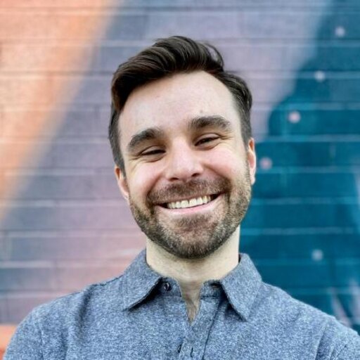 Joe Masilotti's avatar