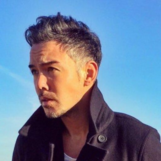 Jon Yongfook's avatar
