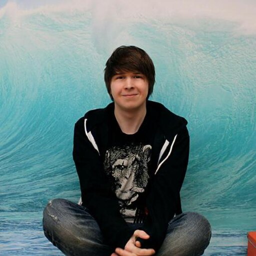 Josh Comeau's avatar
