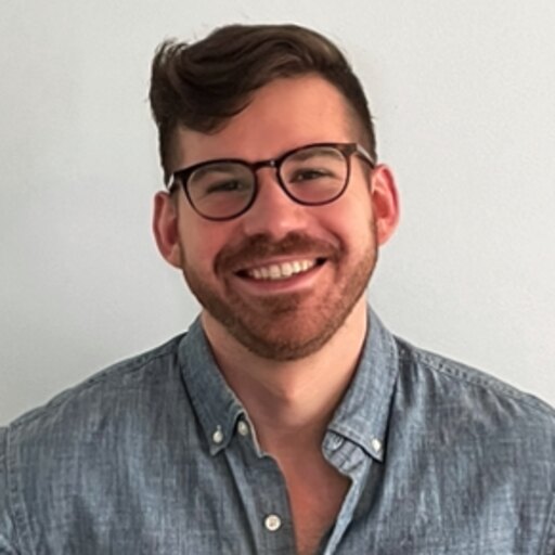 Justin Duke's avatar