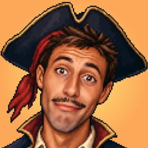 Marc Lou's avatar