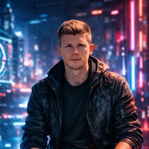 Mathias Michel's avatar