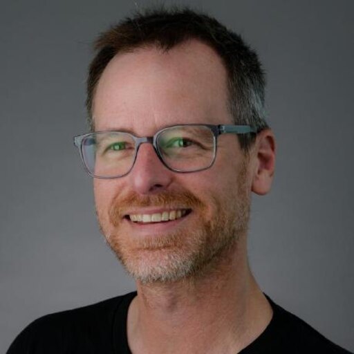 Mike Perham's avatar