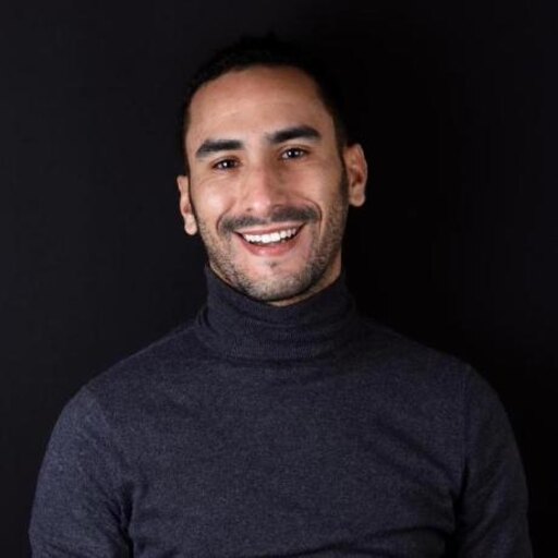 Mouad Ennaciri's avatar