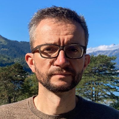 Phil Keller's avatar