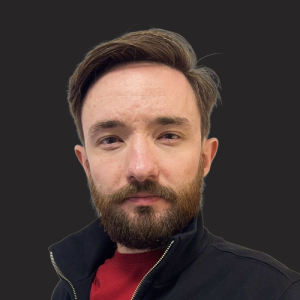 Razvan Muntian's avatar