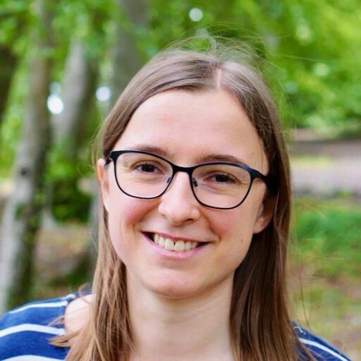 Rebecca Owen's avatar