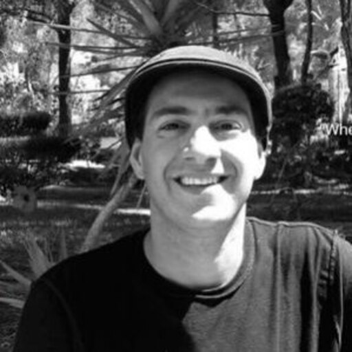 Rodrigo Rocco's avatar