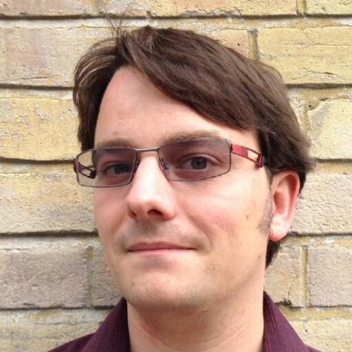 Simon Willison's avatar