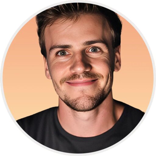 Thibault Louis-Lucas's avatar