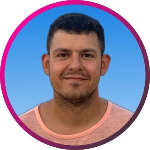 Uwe Dreissigacker's avatar